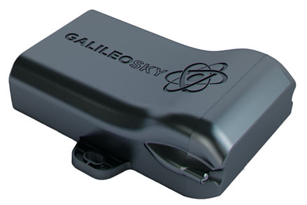 Маяк Galileosky Boxfinder